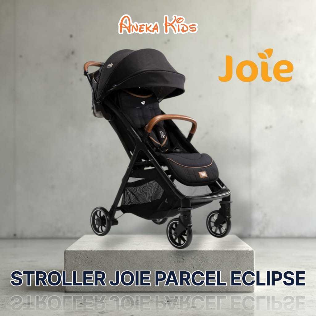 Joie Stroller Signature Parcel / Joie Parcel - Eclipse