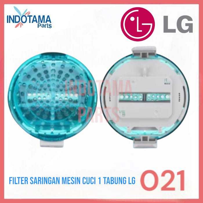 SARINGAN MESIN CUCI LG (WKN-021)/sparepart mesin cuci kulkas ac/mesin cuci sanken/mesin cuci 1 LG ta
