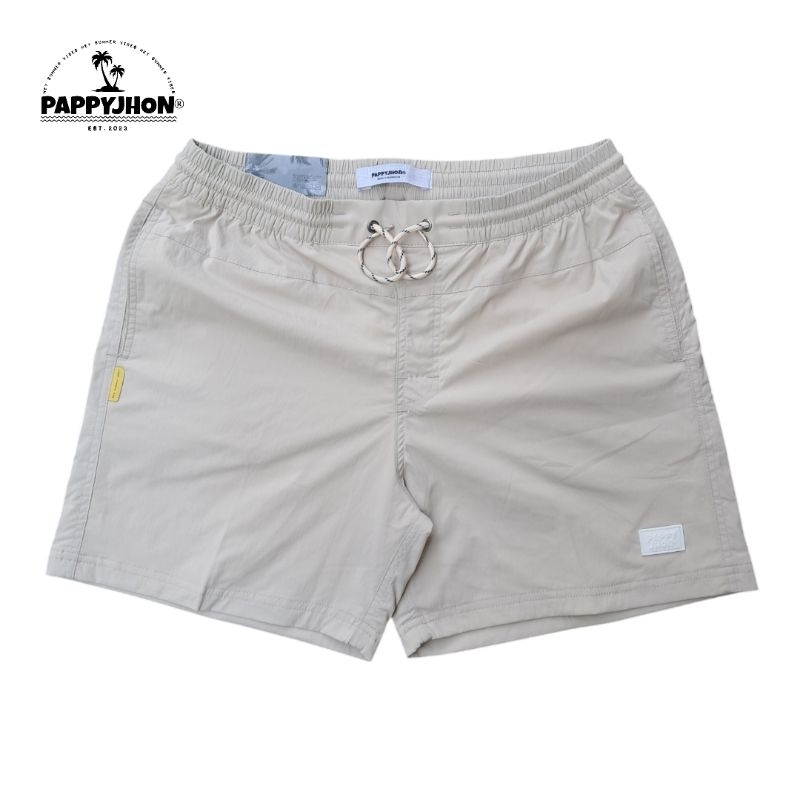 PAPPYJHON - Board Short - Celana Pendek - Celana Pantai - Celana Outdoor - 8008