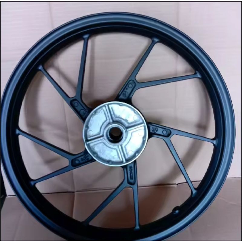 VELG RACING BELAKANG SATRIA FU ORIGINAL