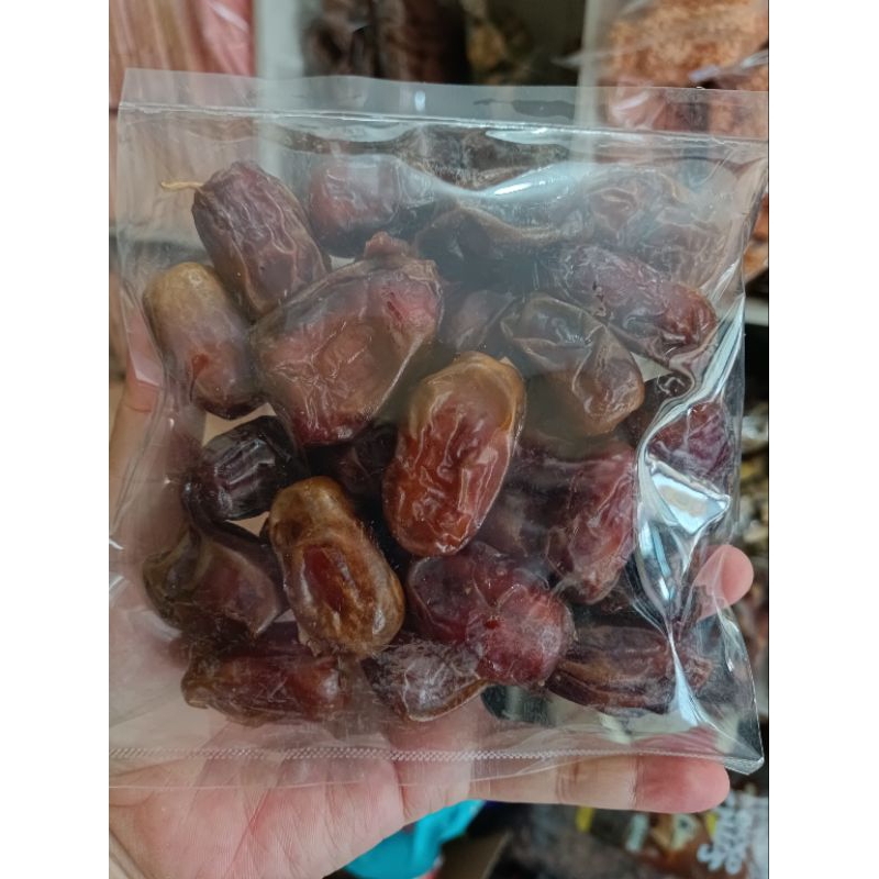 

Kurma Naraya 250gr