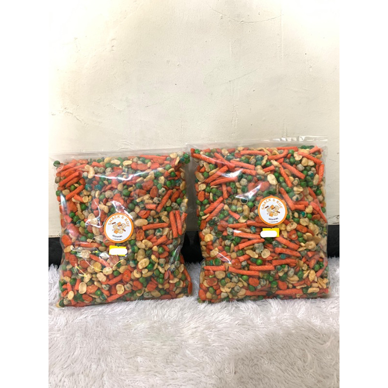

polong mix