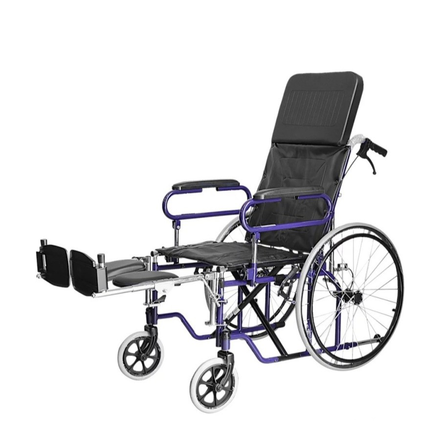 Kursi Roda Berbaring FS902GC