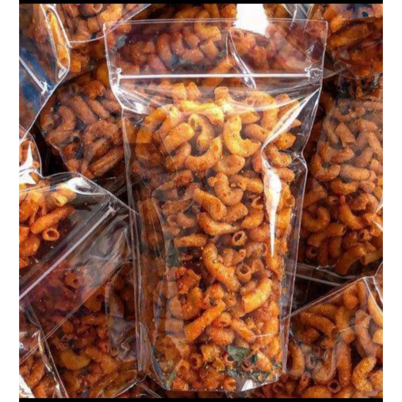 

Makaroni Delight