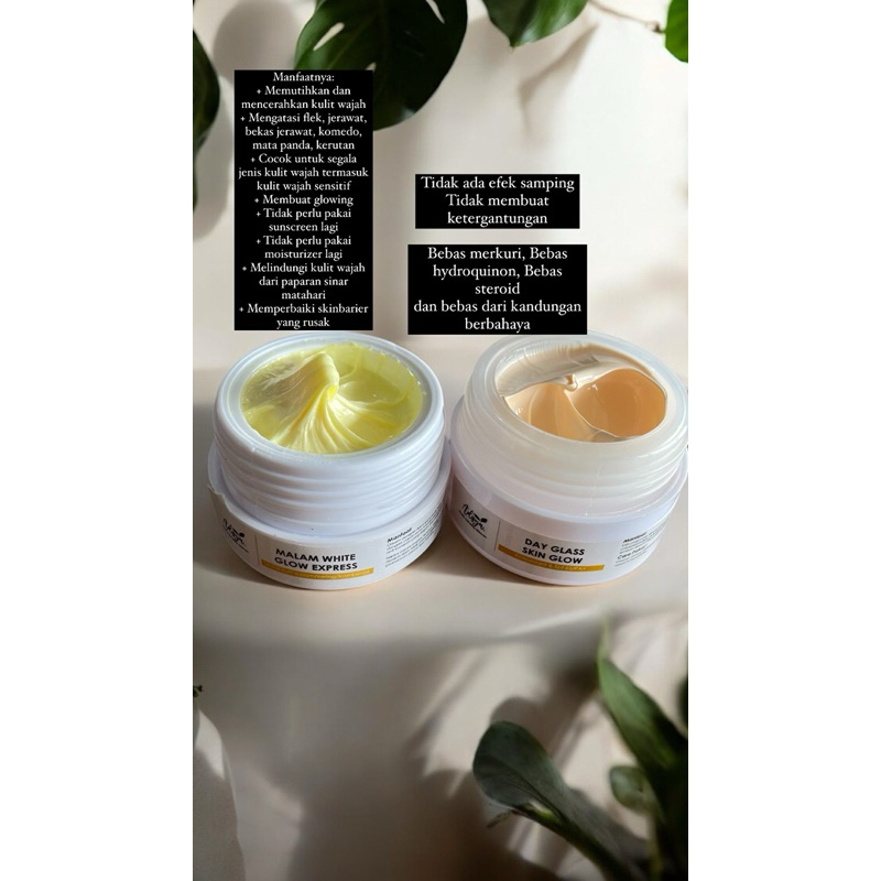 PAKET FLEK HD/OBAT FLEK/SLEP FLEK/CREAM DNA SALMON/SUNSCREEN GLOW