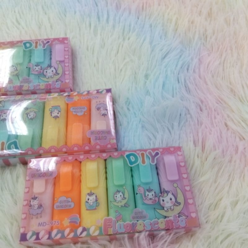 

STABILO DIY MD-975 @6