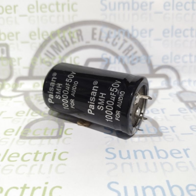 elco 10000uf 50v PAISAN