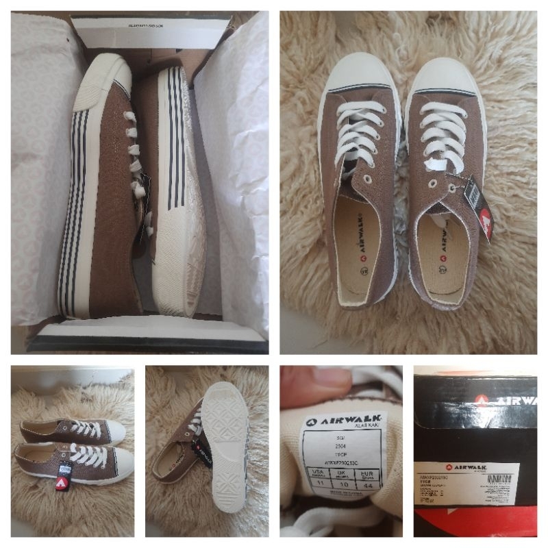 AIRWALK ORIGINAL 100%