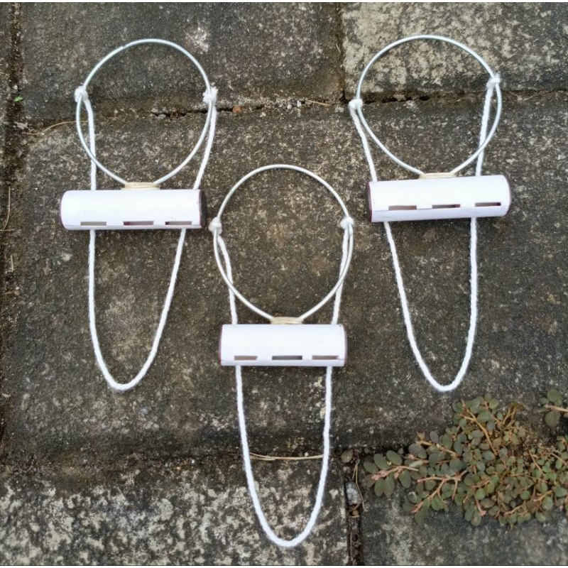 SAWANGAN MERPATI PRALON RINGAN NYARING