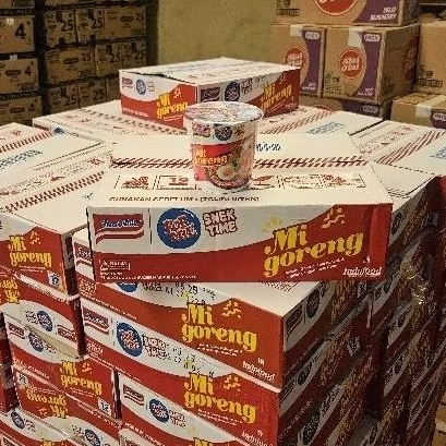 

ED 08.25 /AMS ( BONUS BUBBLE )- SNEKTIME CTN 12CUPS - MI POP MIE MINI SNEK TIME ISI 12 PCS ( WOW BARU DARI INDOMIE SNACK TIME)