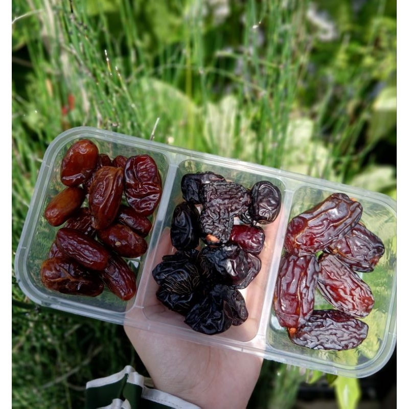 

Kurmix [Kurma Mix] Kurma Medjool Kurma Tunisia Madu Kurma Adjwa