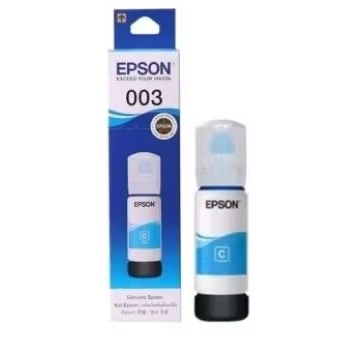Tinta set Epson 003