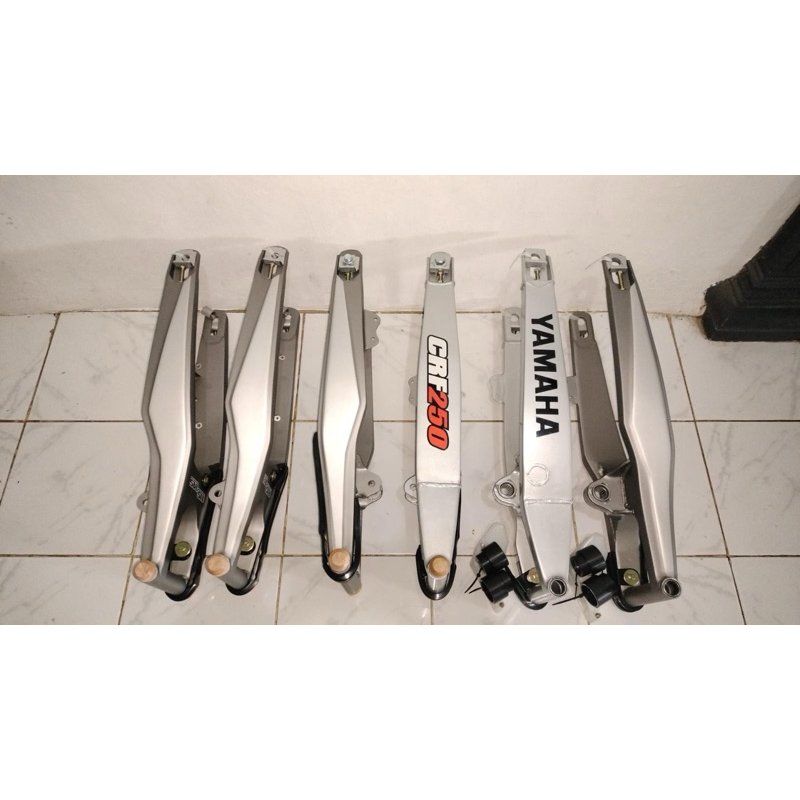 arm lislas ktm yz crf250 pnp klx crf wr