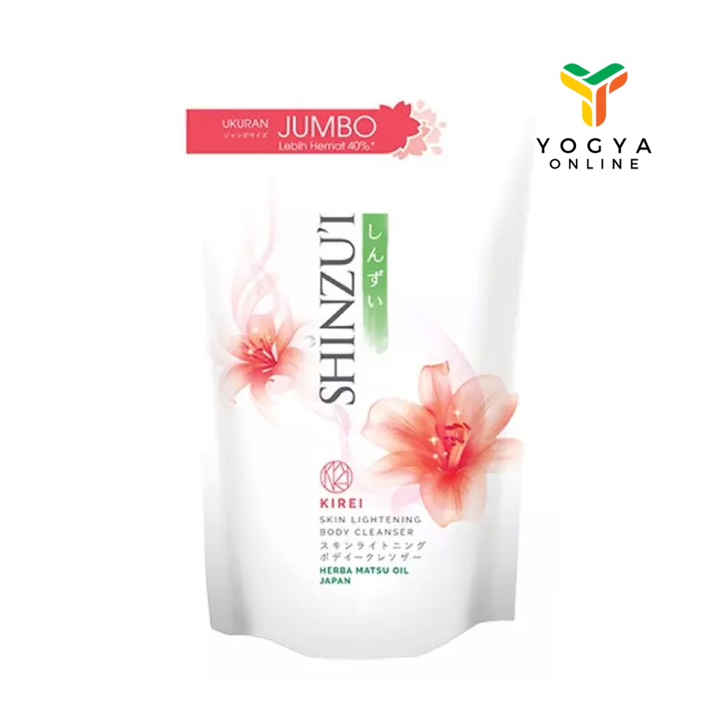 Shinzui Bc Kirei R800Ml