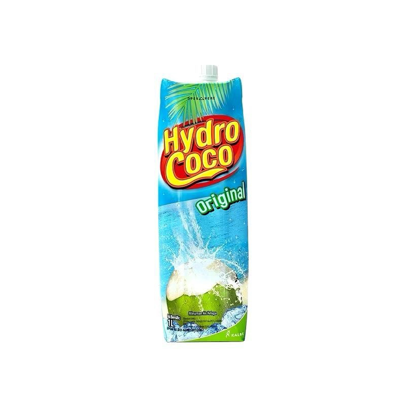

hydrococo original 1L