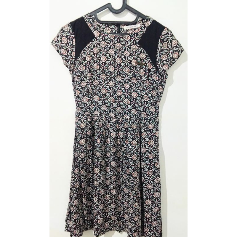 Mini Dress Surfer Girl