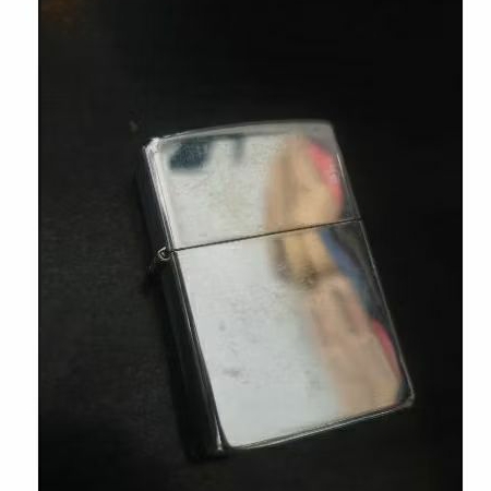 zippo original bekas korek zippo ori Zippo