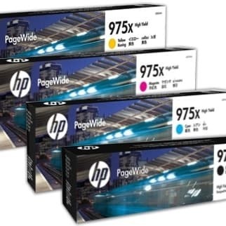 ORIGINAL HP 975 X