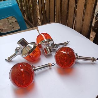 sein cb200 besi /sein honda cb200/riting