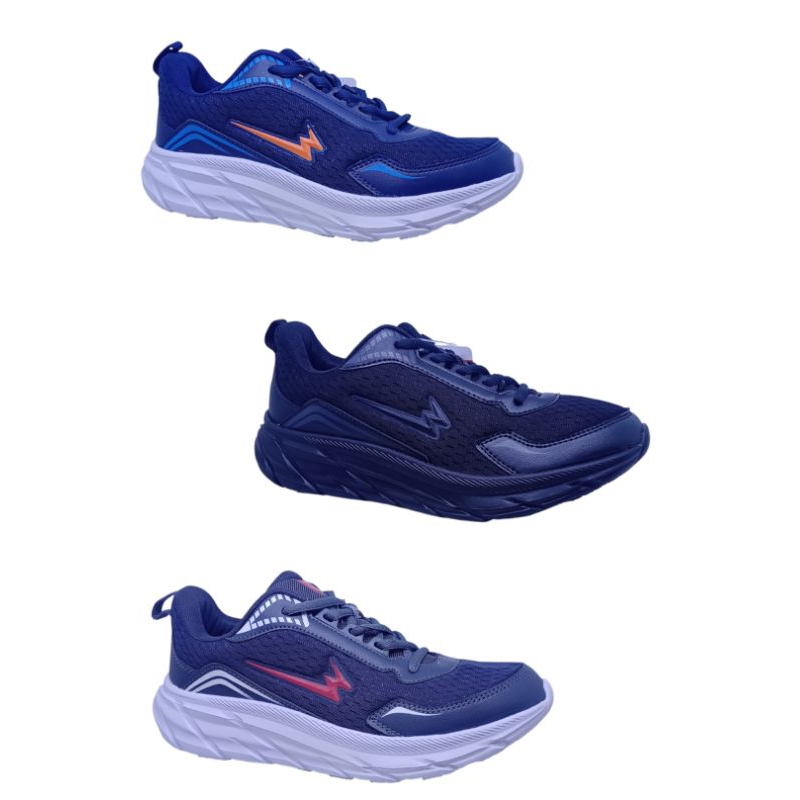 SEPATU RUNNING/SEKOLAH DEWASA PRIA & WANITA EAGLE REXY ORIGINAL BRAND EAGLE