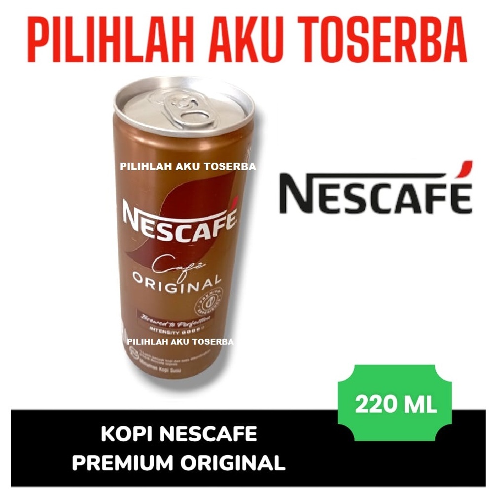 

PROMO Kopi Kaleng PUM 220 ml / Can - ( 1 KARTON ISI 24 )