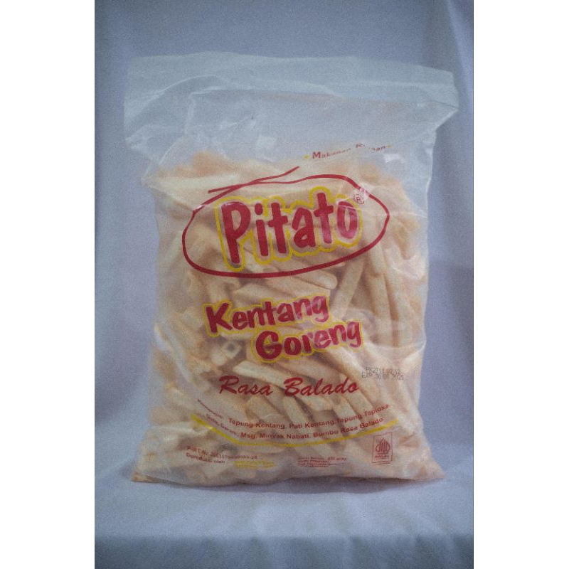 

pitato kentang