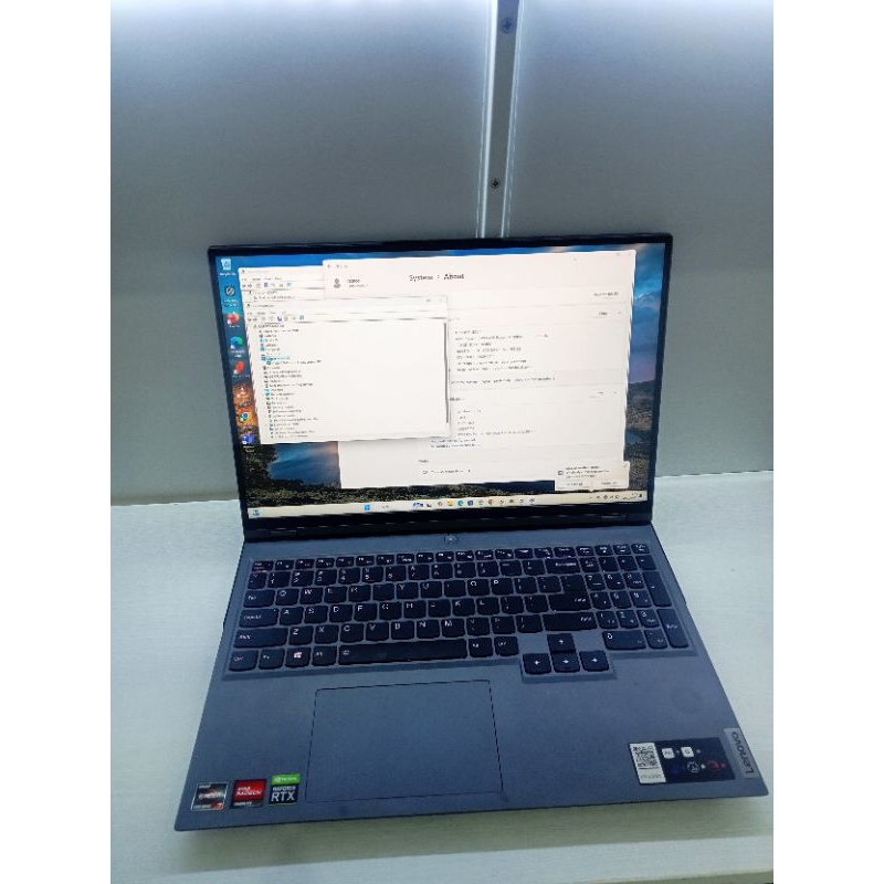 Laptop Lenovo Legion 5 Pro