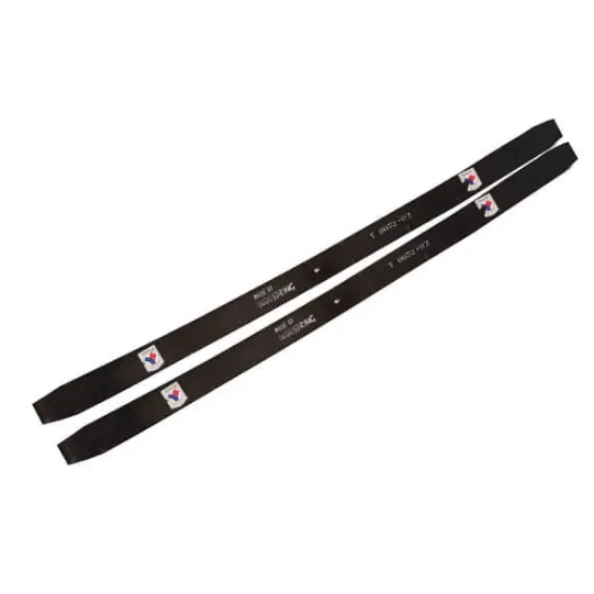 PER DAUN DYNA RINO 130 HT , Dutro belakang T 0052-01 s.d T 0052-07