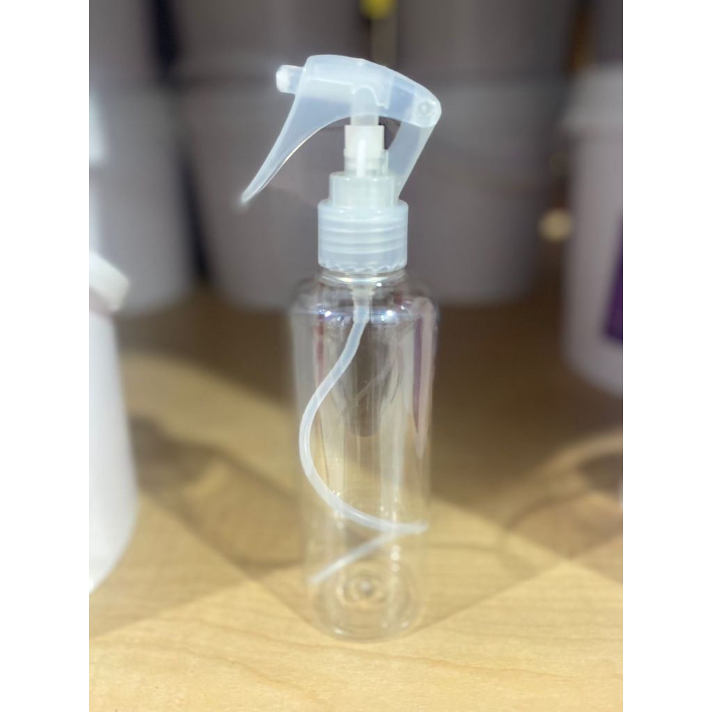 BOTOL SEMPROT PARFUM LAUNDRY