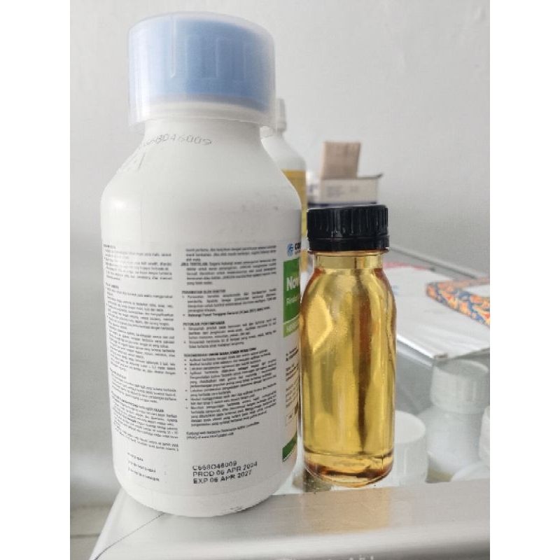 Novlect 120 EC ISI 100 ML, REPAKING