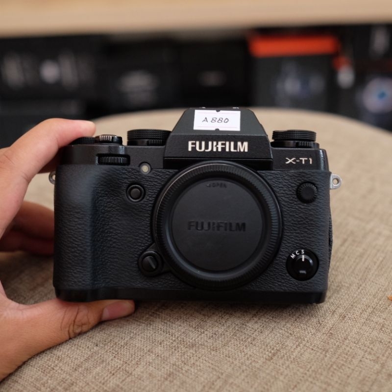 FUJIFILM XT-1 SECOND CONDITION/ FUJI XT 1 XT1