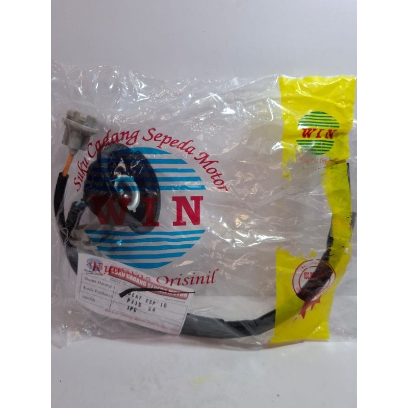 FITING LAMPU DEPAN Beat Esp Fiting Lampu Depan Beat Fi Esp K81 Win