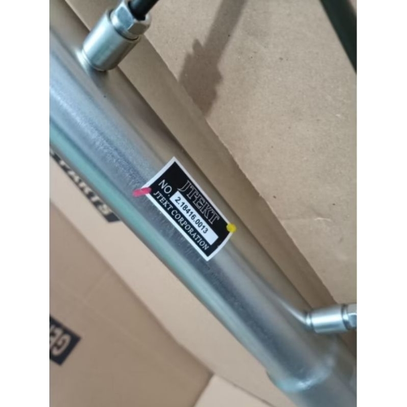 rack steering rack steer rek setir Avanza / Xenia 2004 - 2011