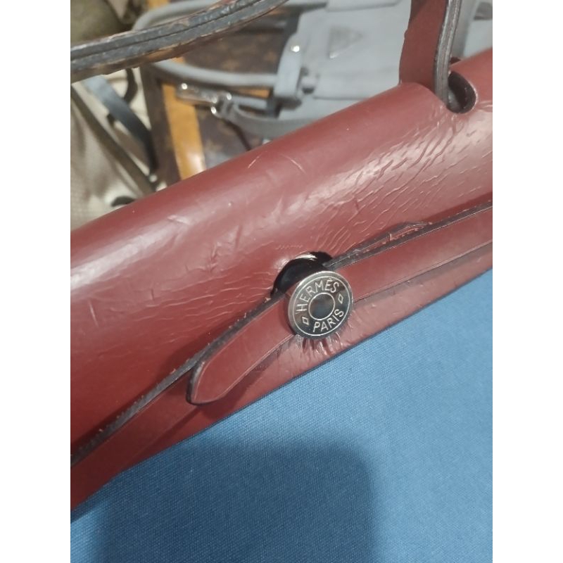 tas h herbag hermong kremes herbag