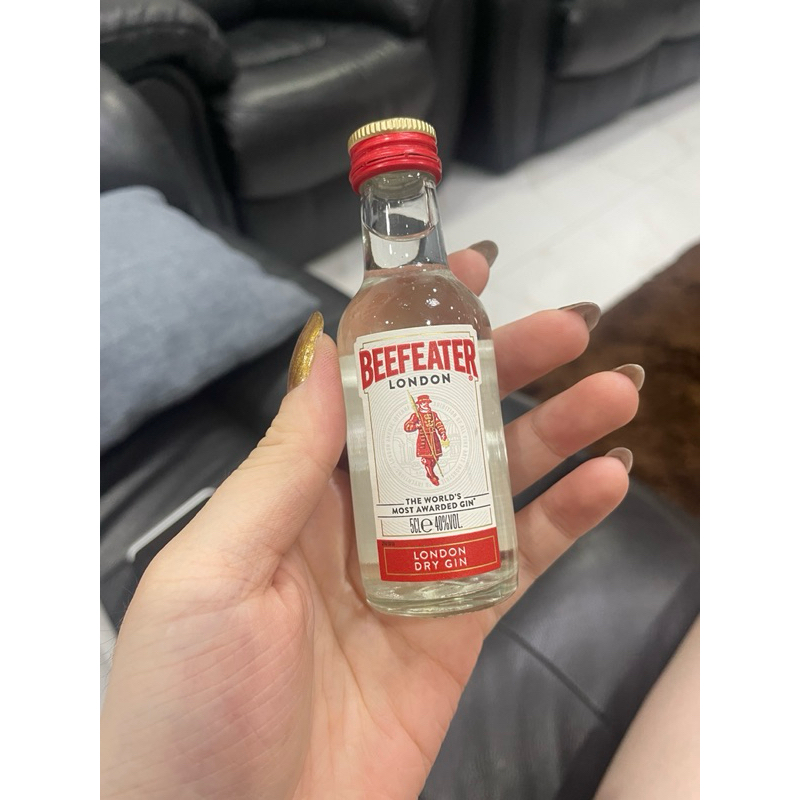 

beef london miniature