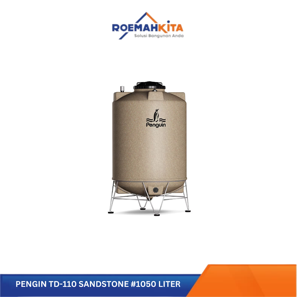 Penguin TD-110 Sandstone #1050 Liter I Tandon air
