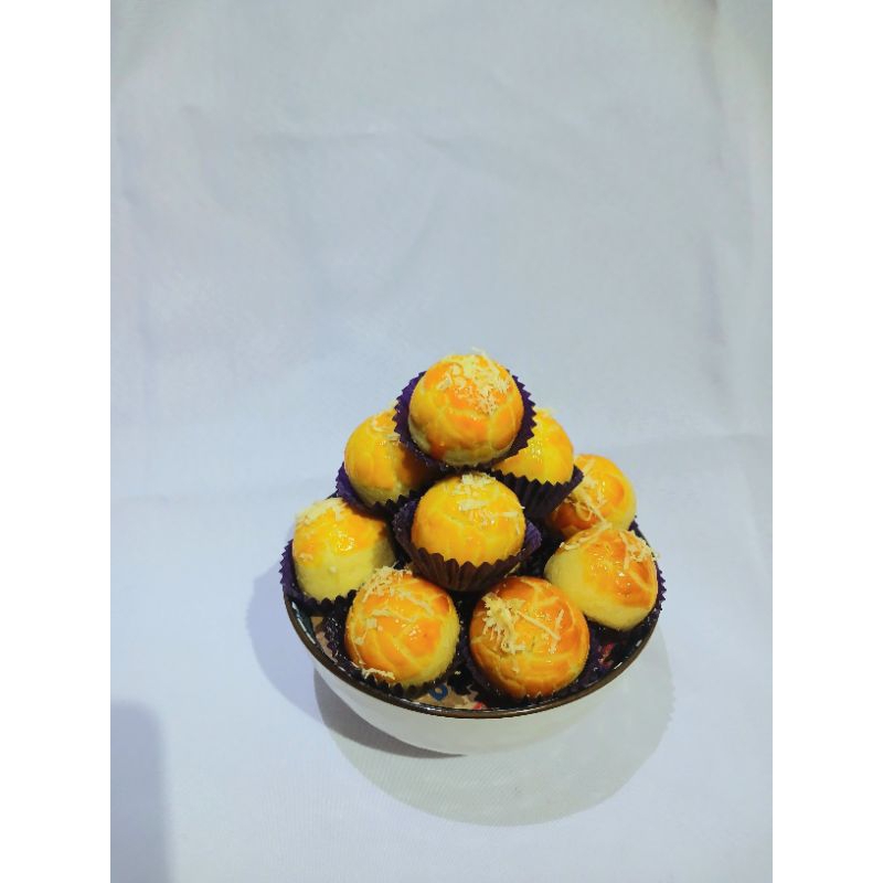 

Kue Nastar | Kue Kering Nastar | Kue Nastar Lumer