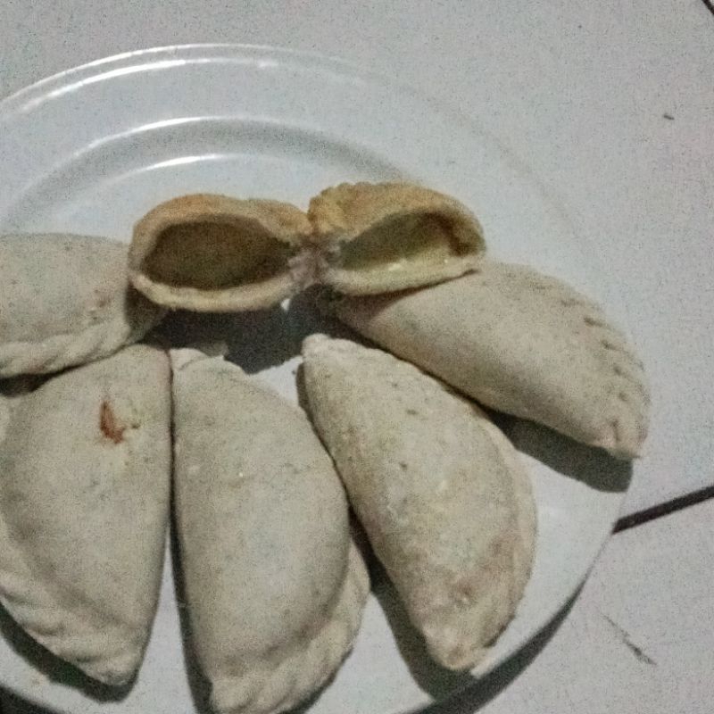 

cireng isi keju lumer premium