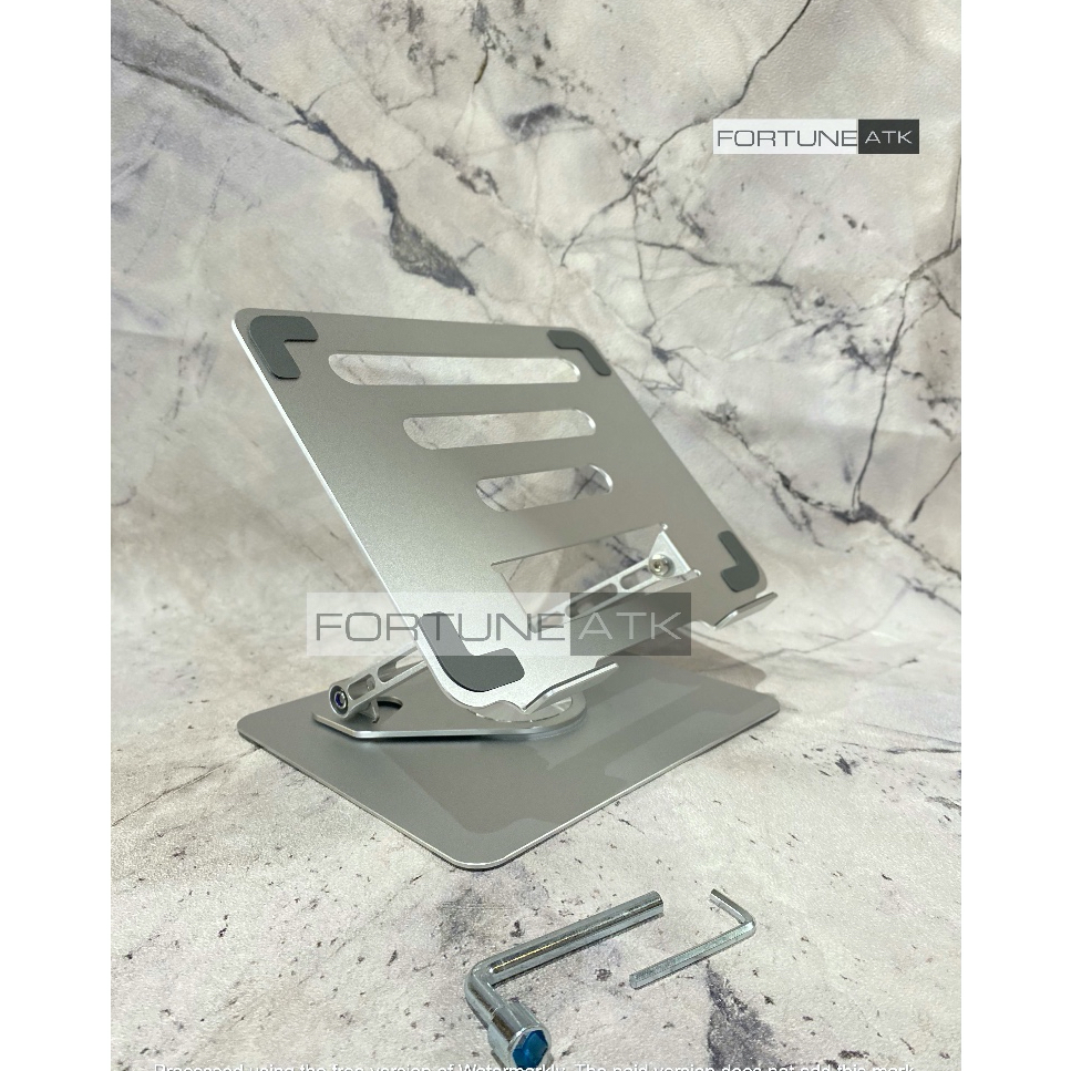 BRACKET LAPTOP / STAND LAPTOP TILT 360 DERAJAT | STAND LAPTOP PUTAR