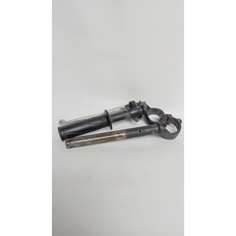 stang r25 original copotan motor set handle kopling.