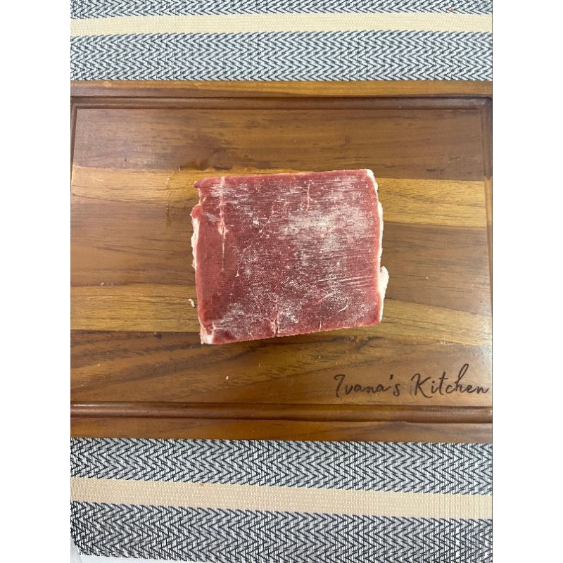 

Daging Rendang Premium - Bagian Gandik - potongan 1kg