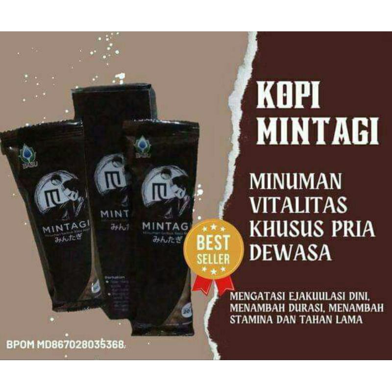 

kopi stamina