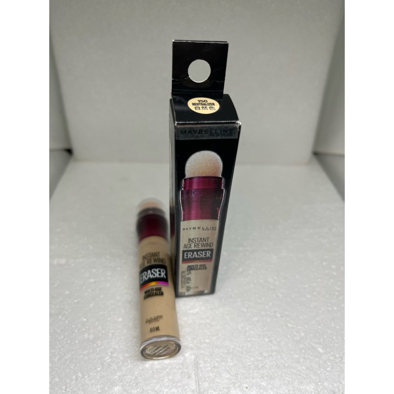 

Maybelline Instant Permanent Eraser 60ml