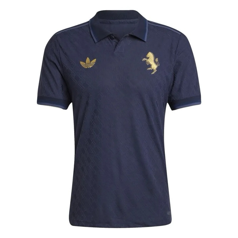 Juventus Third Jersey 2024/25 XL