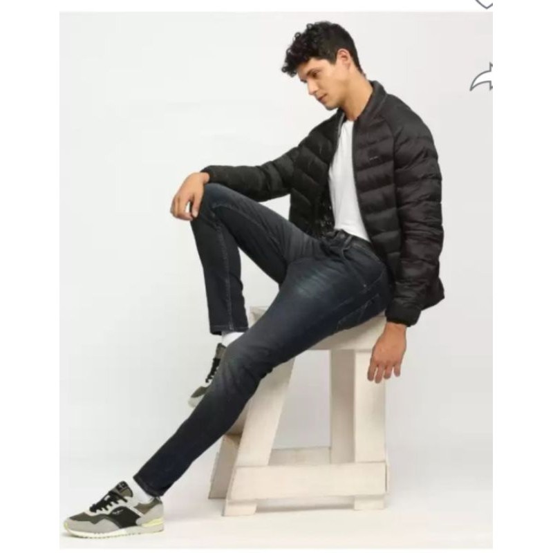 Pepe Jeans straight pant