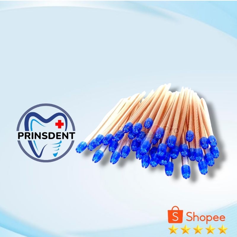 DENTAL SUCTION SALIVA