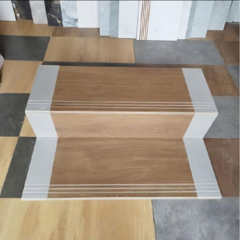 granit tangga kombinasi 30x80/20x80