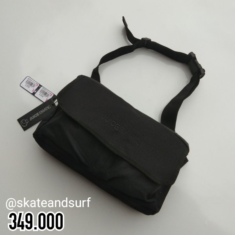 SLING BAG JUICE EMATIC ORIGINAL