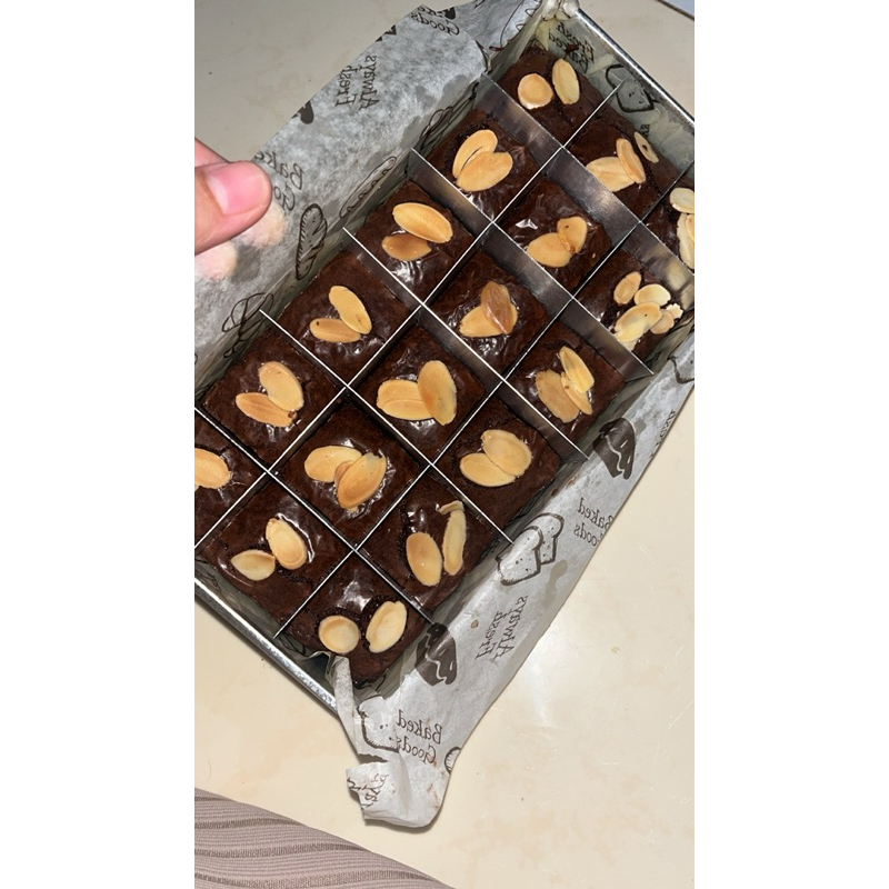

Fudgybrownies