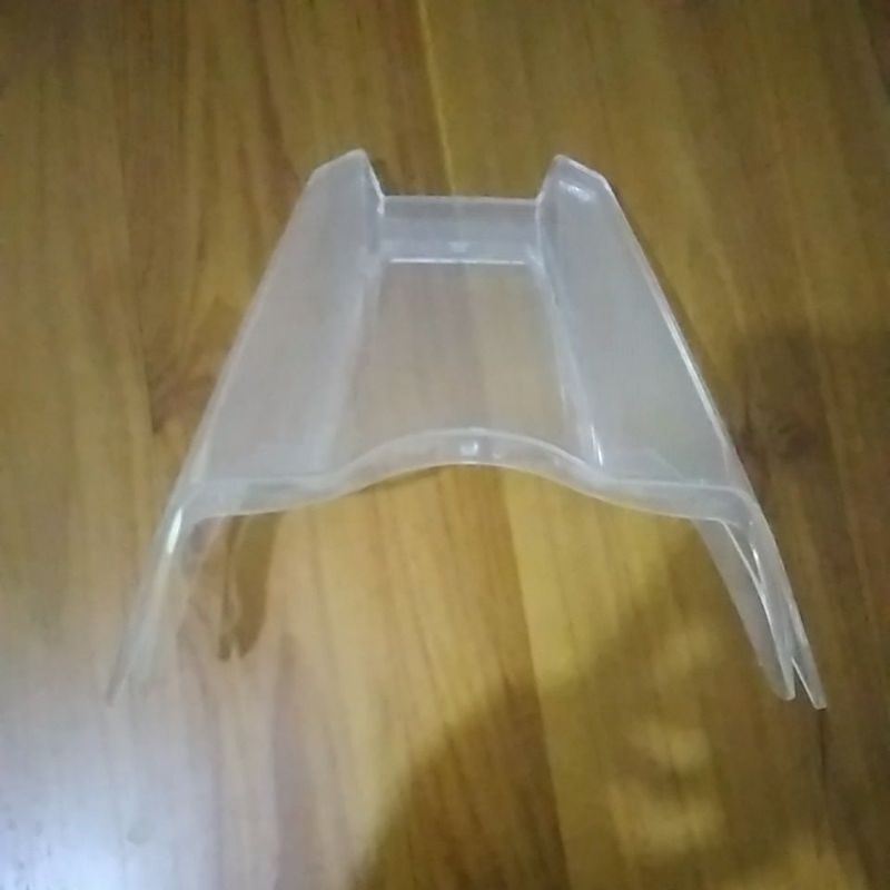 33702-KVB-T01 Kaca Lensa riting mika sein belakang kiri kanan bening vario 110 techno karbu ORIGINAL